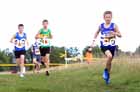 Boys under-13s, 2022 Start Fitness NEHL, Wrekenton. Photo: David T. Hewitson/Sports for All Pics